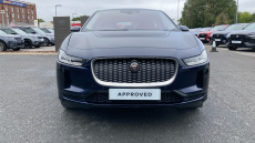 Jaguar I-Pace 294kW EV400 HSE 90kWh 5dr Auto [11kW Charger] Electric Estate